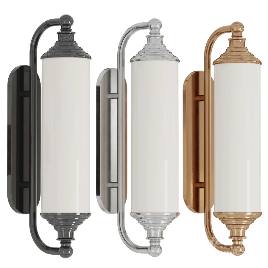 Devon Wall Light - Image 1