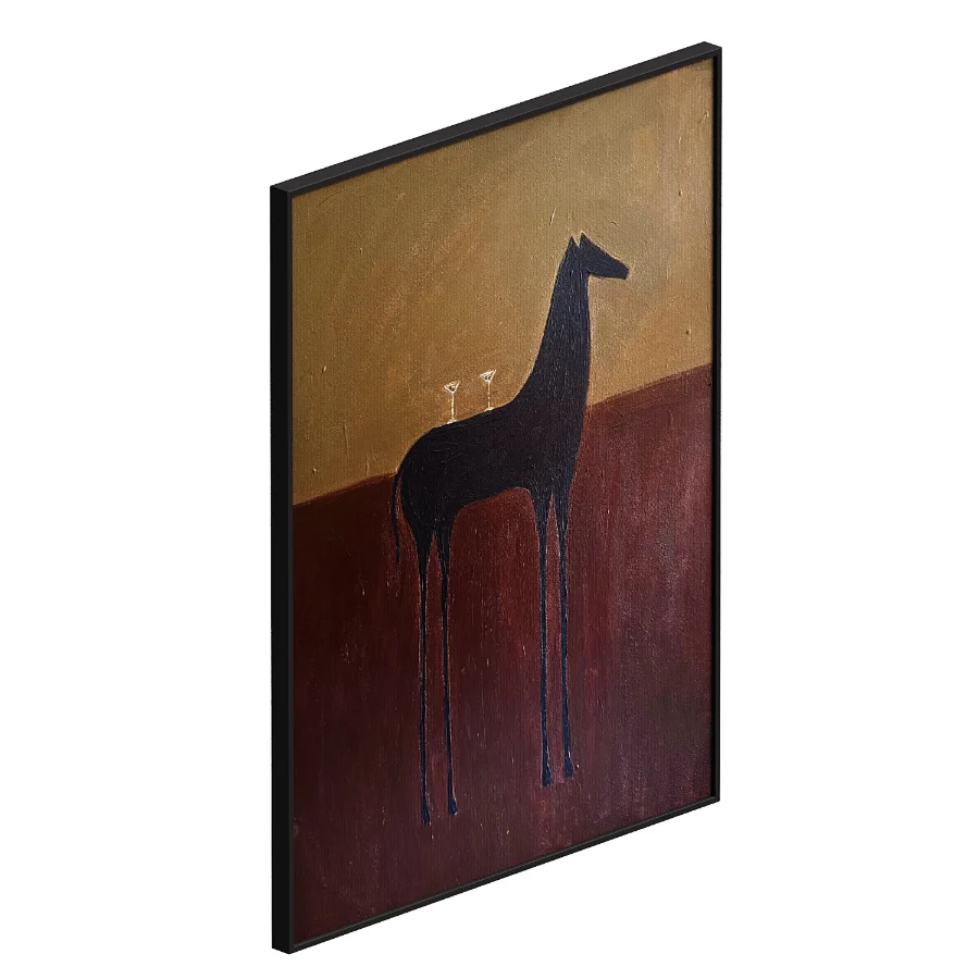 Sarah York painting 07 - Image 2