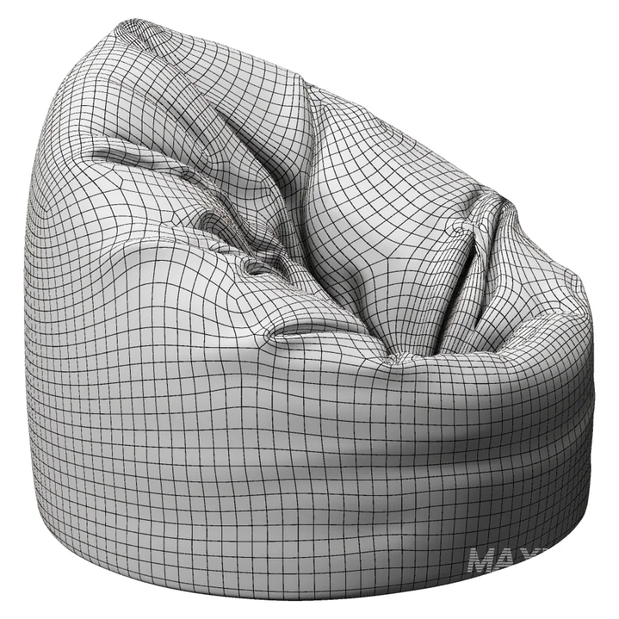 Bean Bag - Image 1