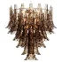 LOBBY VINE Chandelier - Thumbnail 4
