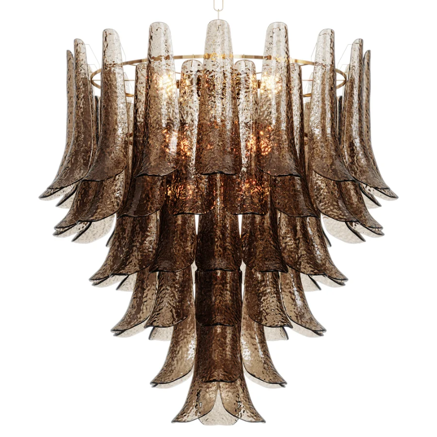 LOBBY VINE Chandelier - Image 4