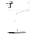 Swing Arm Pendant Light - Thumbnail 3