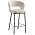Fard Metal 668 Barstool by Origins 1971 - Thumbnail 2