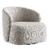 Stow Swivel Chair - Thumbnail 3
