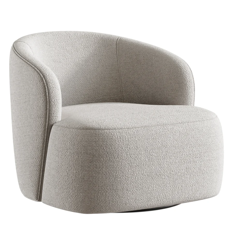 Stow Swivel Chair - Image 3
