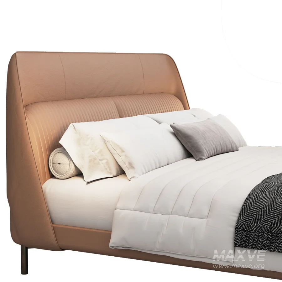 Coupe Bed 196 -02 - Image 2