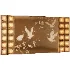 Sakura Cranes Decorative Wall Panel - Thumbnail 1