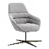 Kyo Lounge Walter Knoll Armchair - Thumbnail 2