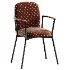 Siloe P Armchair by Frag - Thumbnail 4