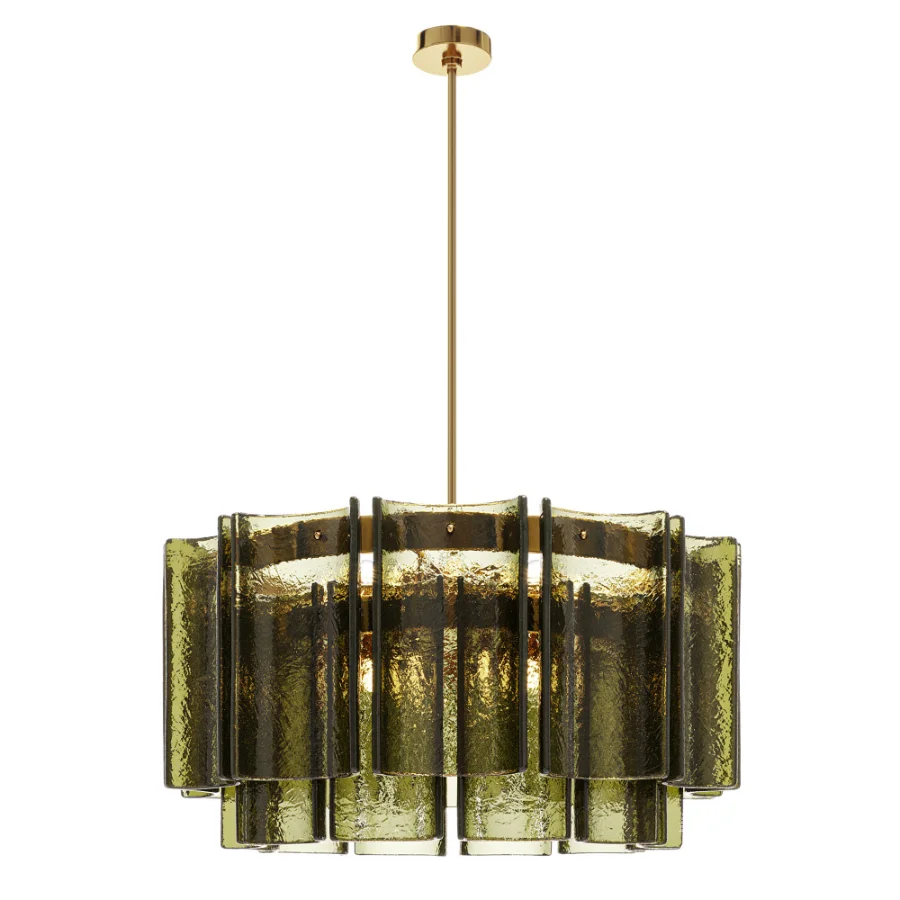 Heathfield Dulcie Pendant - Image 2