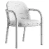 Daydream Dining Chair - Thumbnail 6