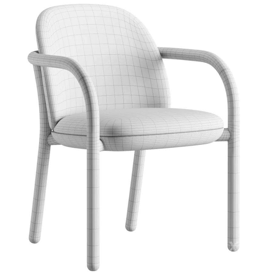 Daydream Dining Chair - Image 6
