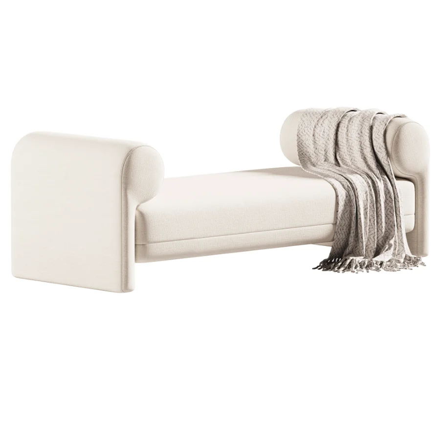 Carson Bench - Image 1