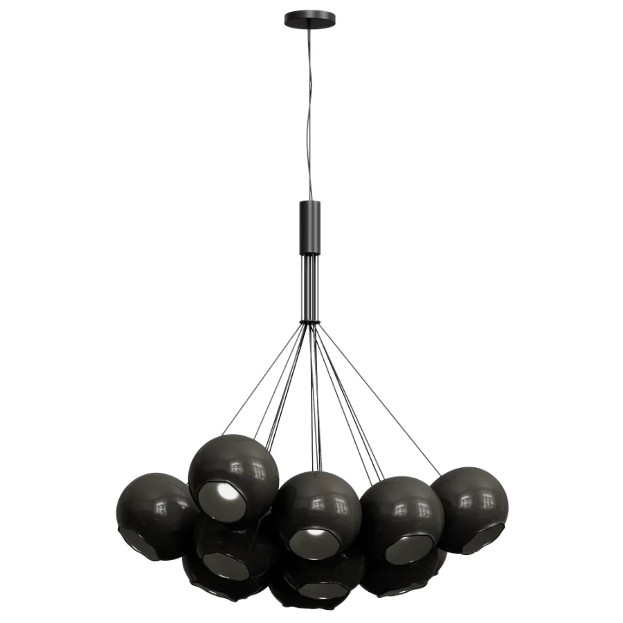 KALYNA Chandelier By Makhno - Image 2