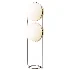Garrault Delord Ball Floor Lamp - Thumbnail 3