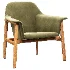 Classicon Sedan Lounge Chair - Thumbnail 3