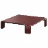Drake Square coffee table - Thumbnail 3