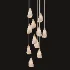 Bocci Pendant Light 21 11 series - Thumbnail 4