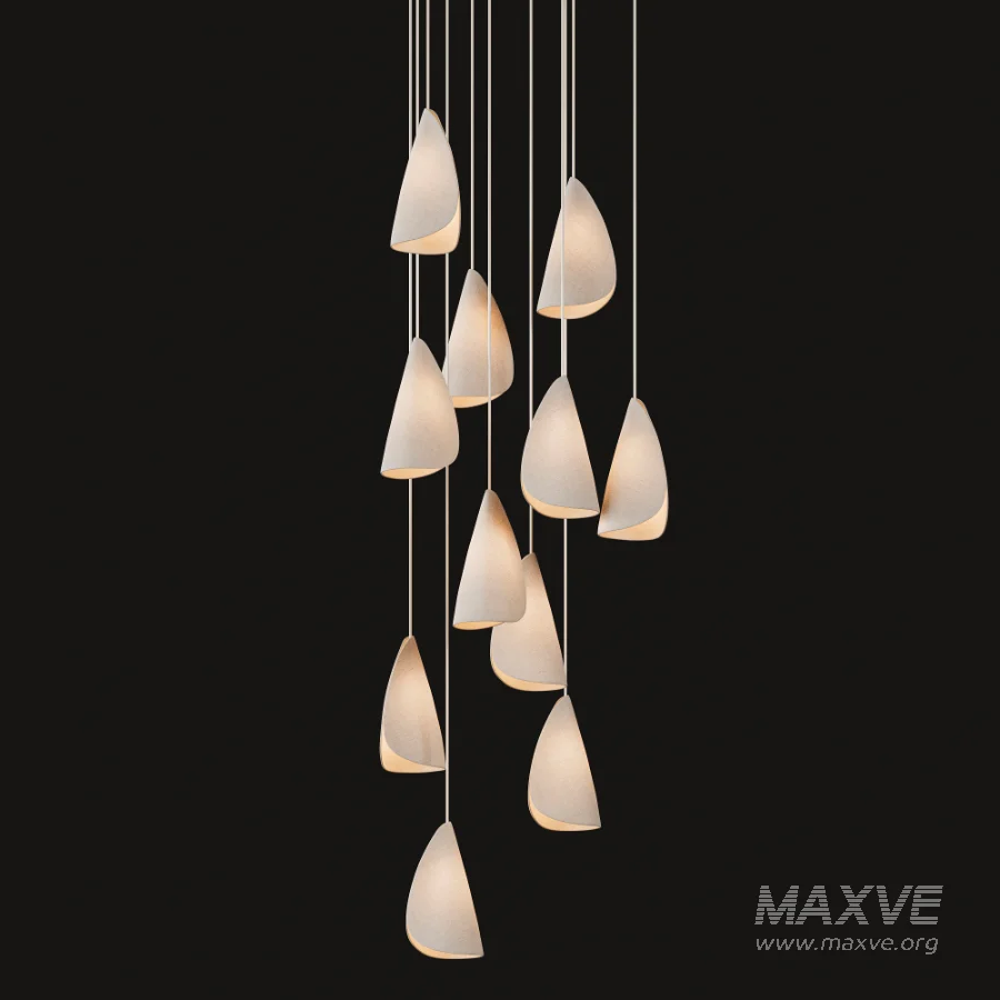 Bocci Pendant Light 21 11 series - Image 4