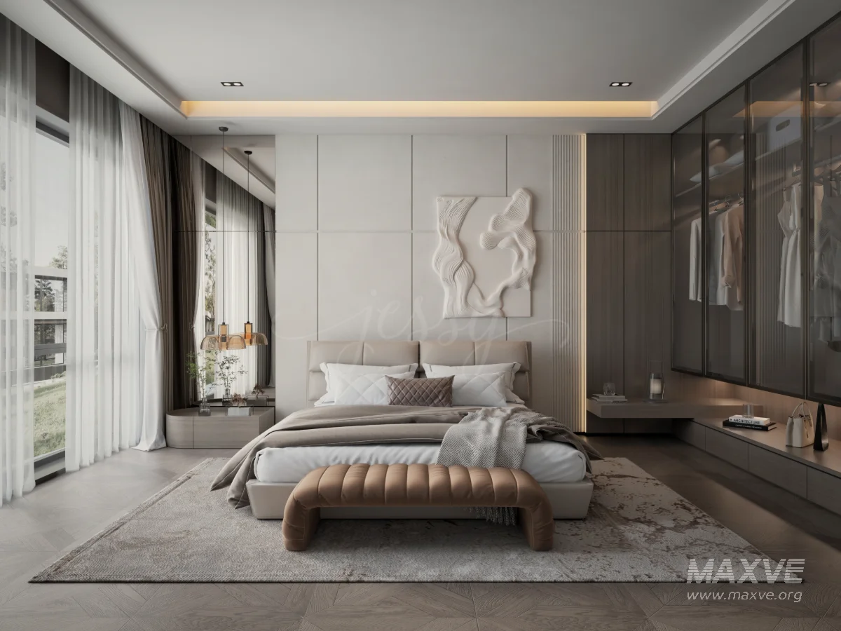 Bedroom 77 - Image 1