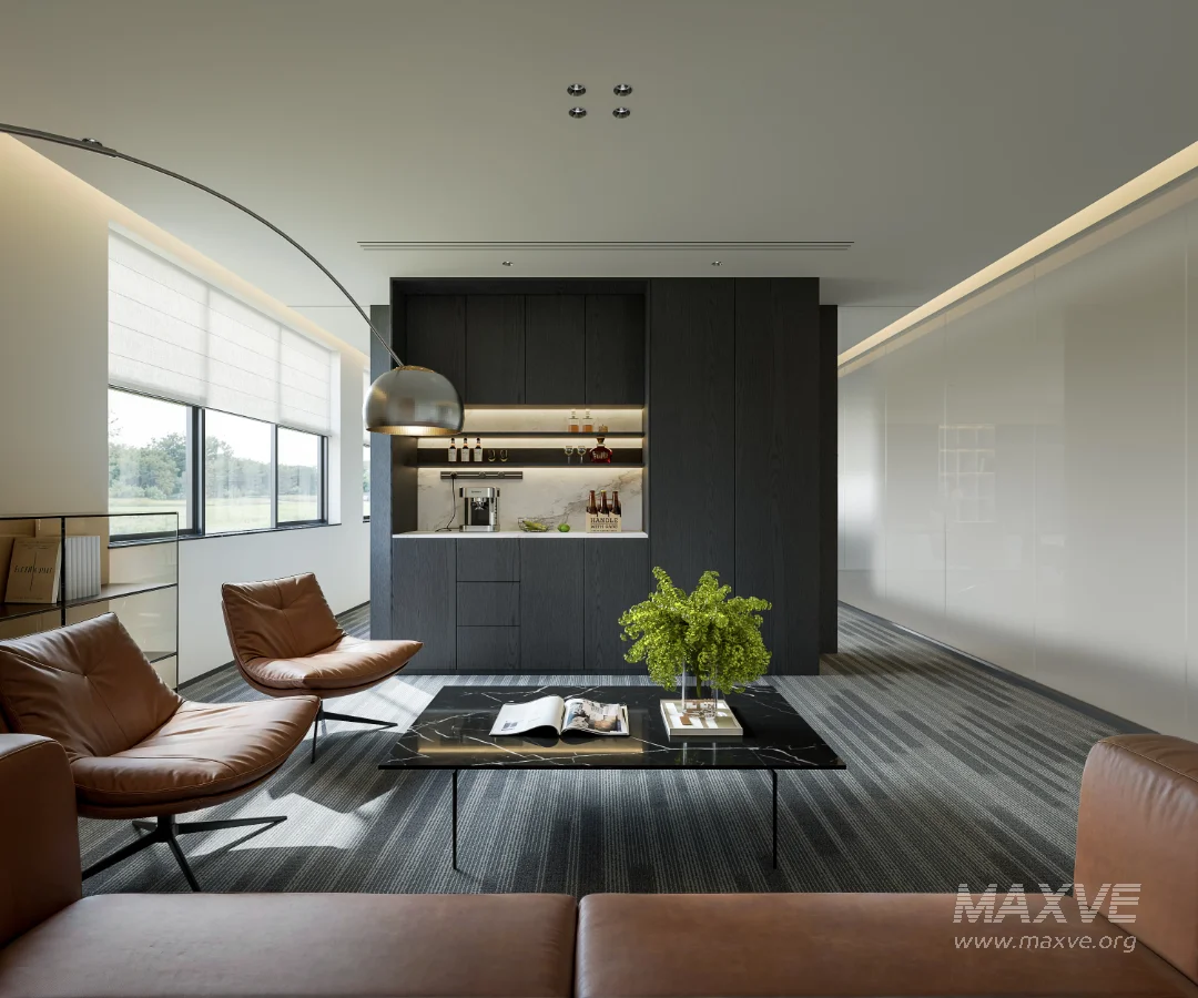 Manager Office - Image 1