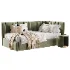 Sophie Corner Bed - Thumbnail 1