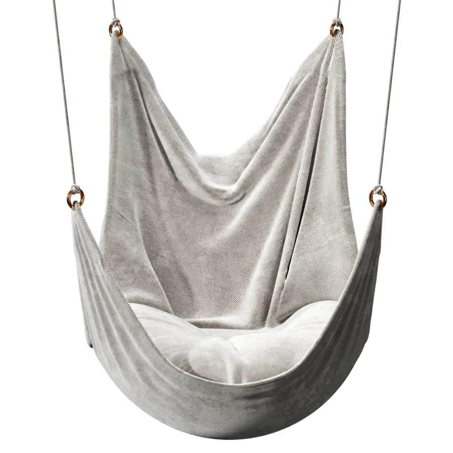 Hanging chair - Image 2
