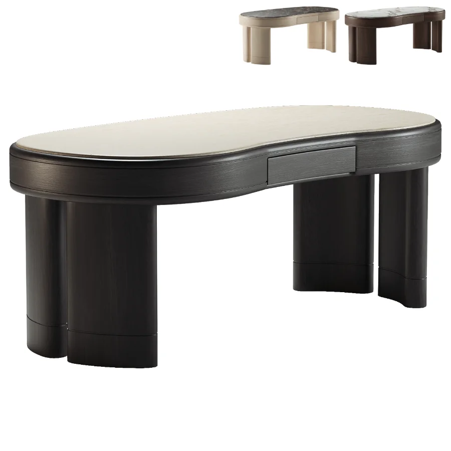 Nicola Desk - Image 1