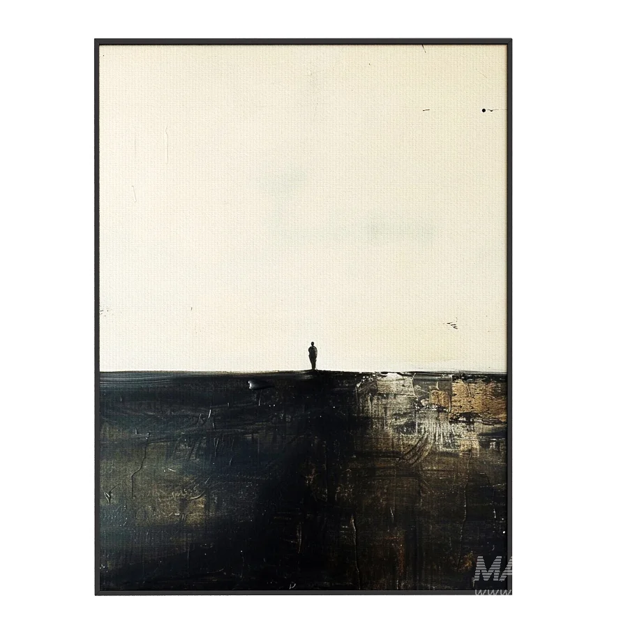 Interior Horizon Frame - Image 1