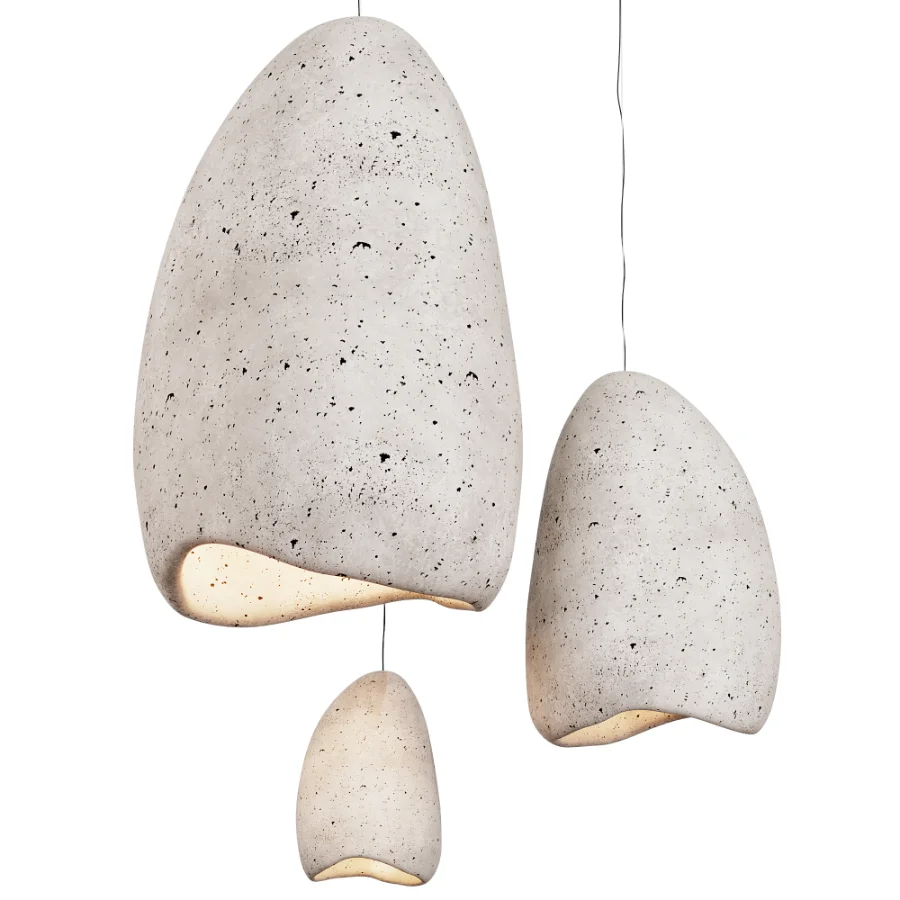 Plavnyk Pendant Chandelier - Image 5