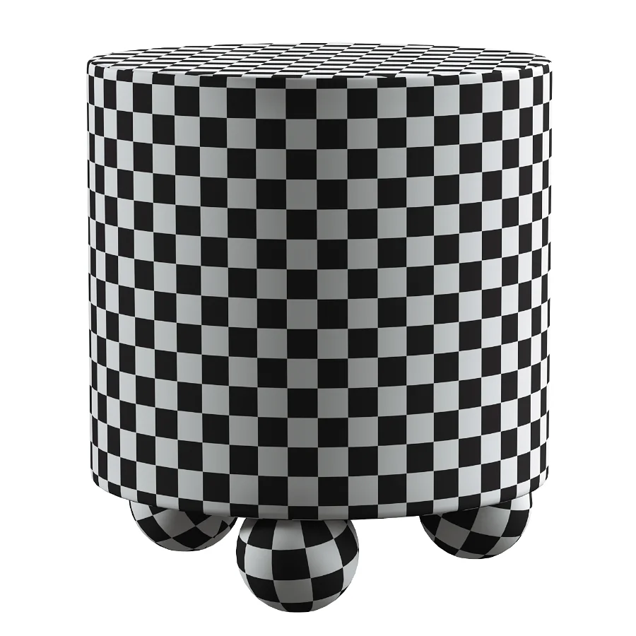 Luna Side Table - Image 7