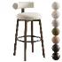 Auro Barstool - Thumbnail 1
