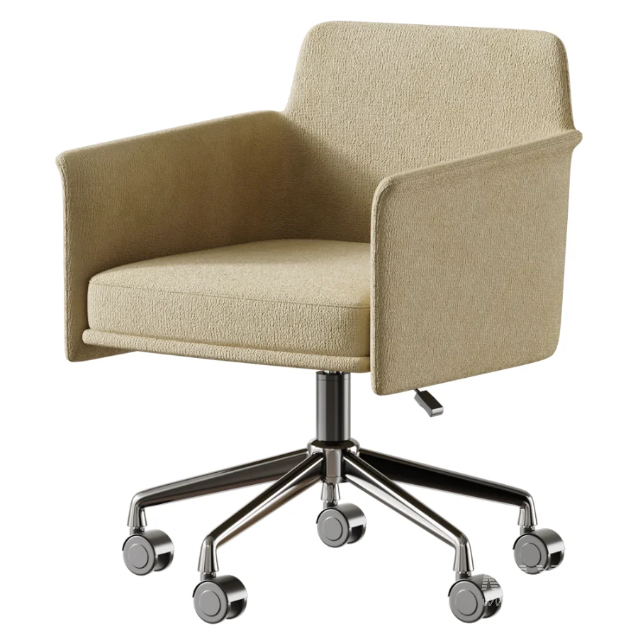 Stanford Bridge Office Chair - Image 3