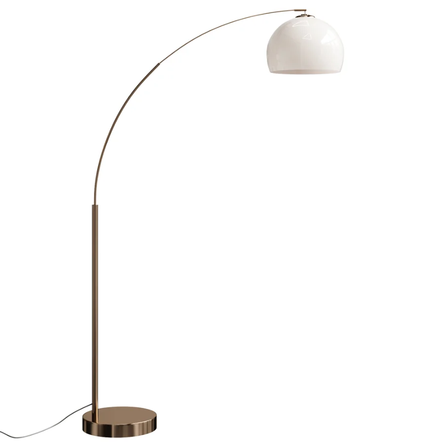 Dinard Floor Lamp - Image 3