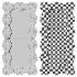 Serpentine Vert Mirror Frame - Thumbnail 6