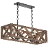 Safavieh Quentin Pendant Lamp - Thumbnail 1