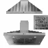 Samsung Kitchen Appliances Set 03-Hood - Thumbnail 5