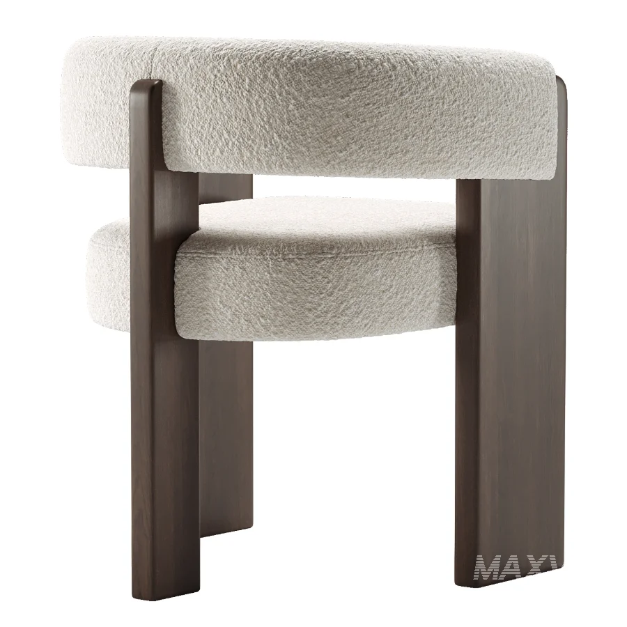 Walker Dining Chair - Image 5
