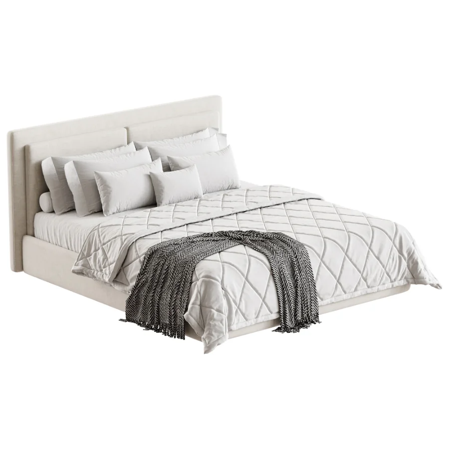 Cedar Bed - Image 2
