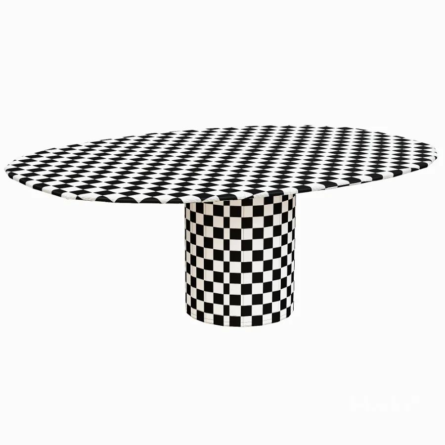 Rayan Dining table - Image 1