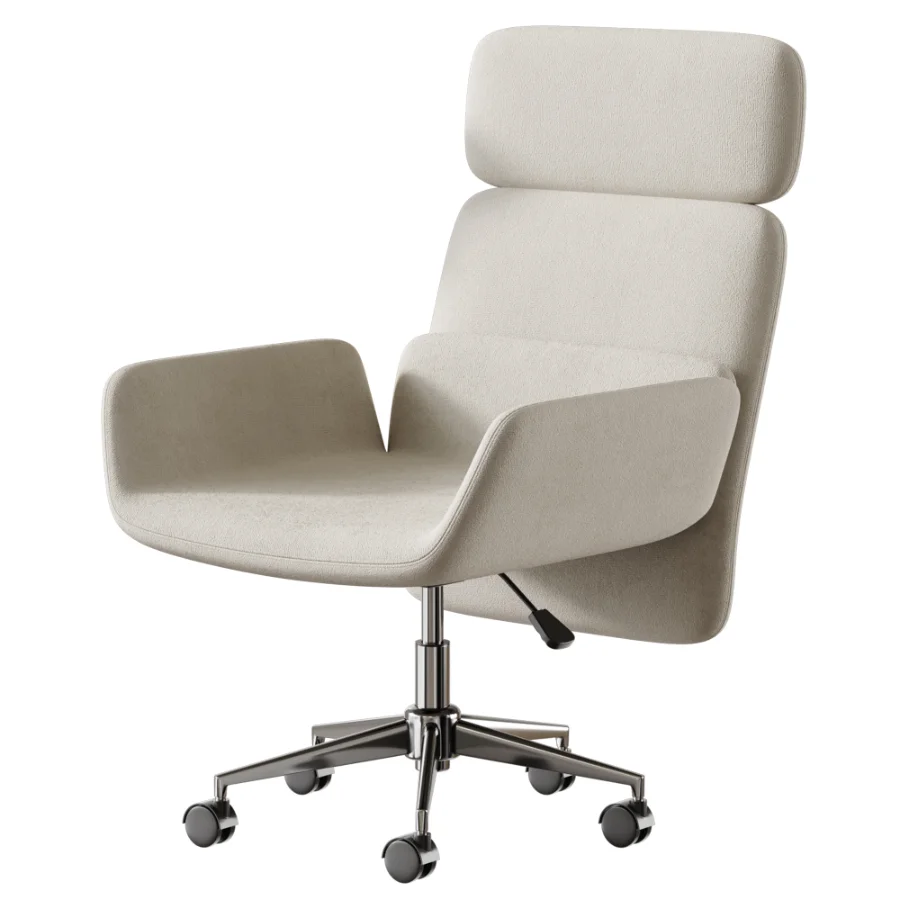 Tux Office Chair - Image 3