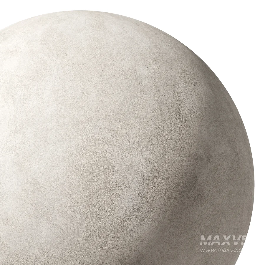 Plaster Material 238 - Image 5