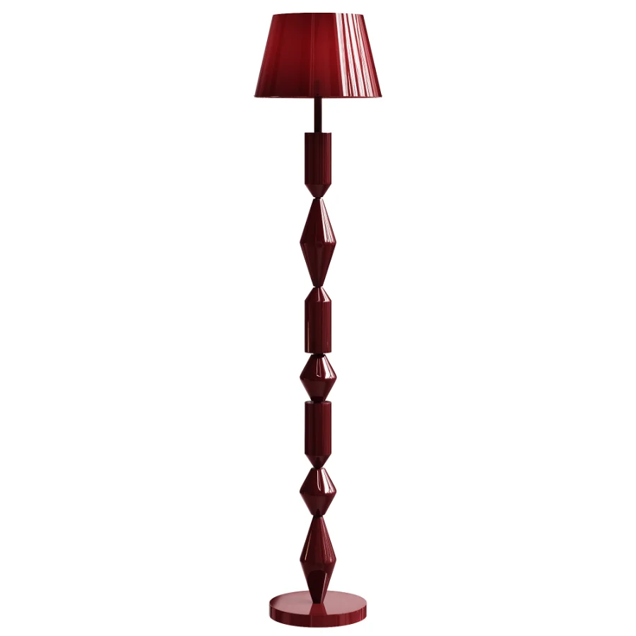 Tavira Floor Lamp - Image 2