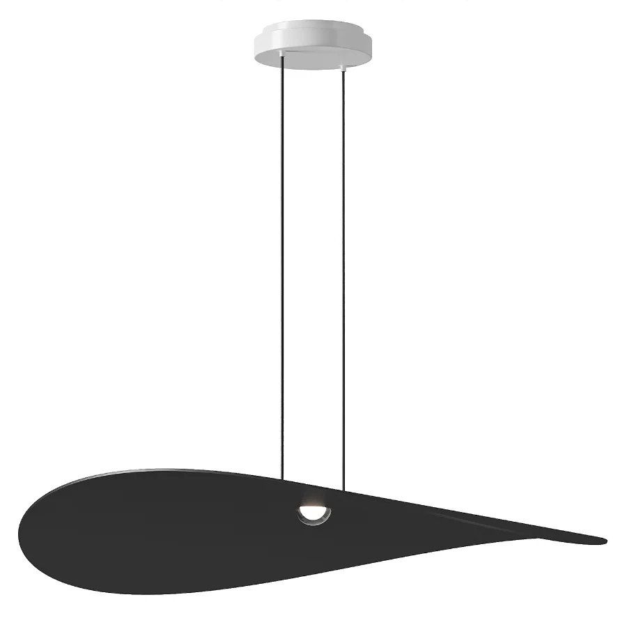 Cini & Nils Manta Pendant Lamps - Image 3