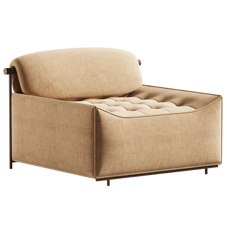 Maddy Armchair By Alias - Image 2