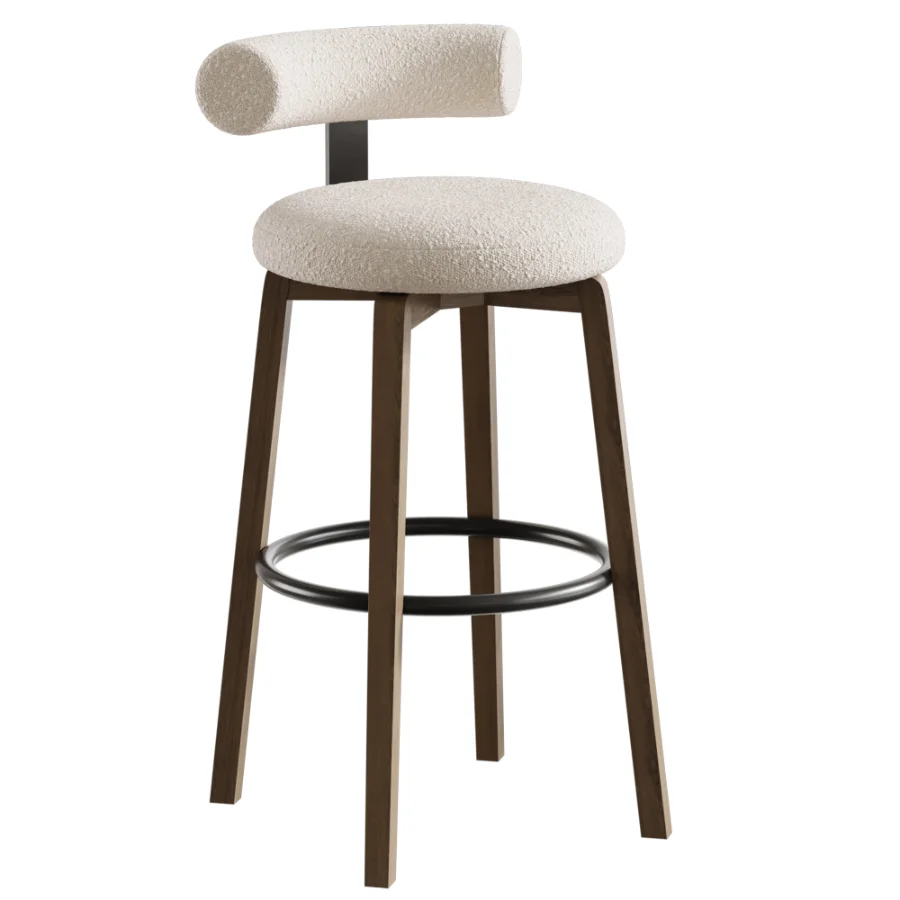 Auro Barstool - Image 2