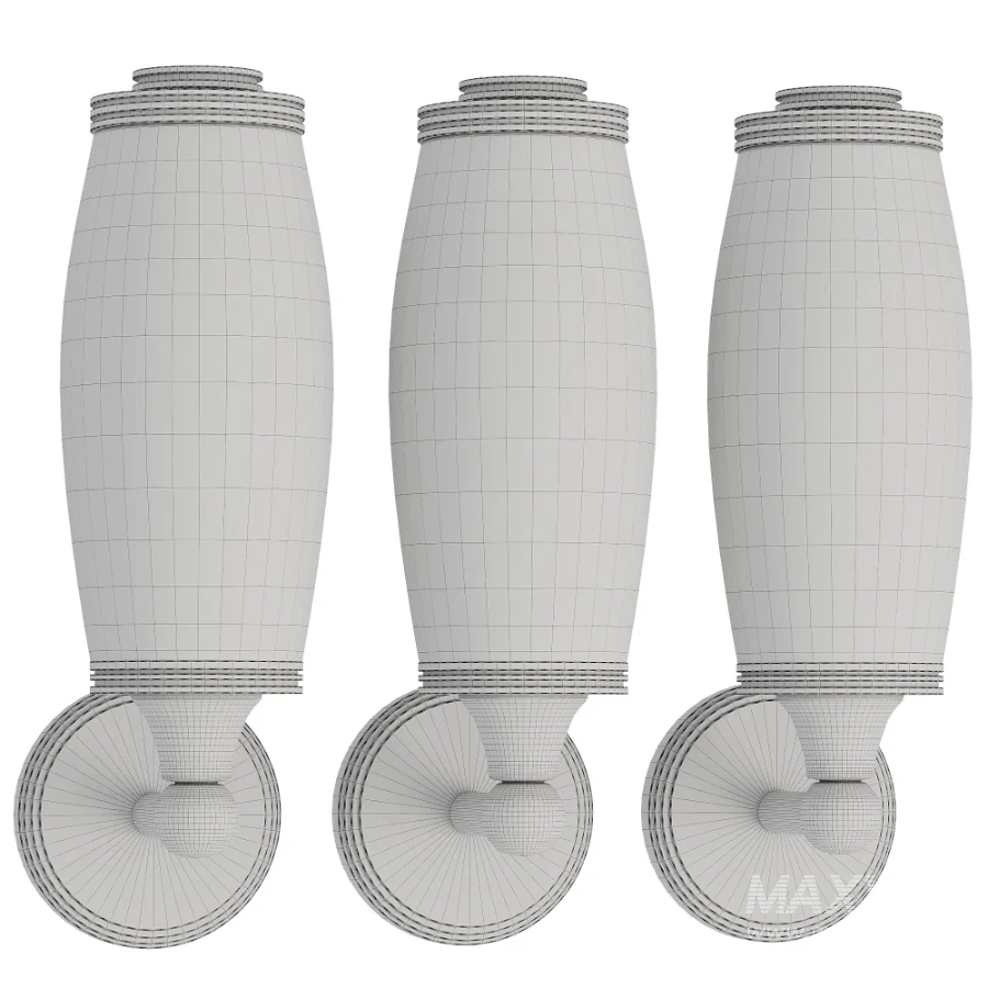 Lucas Wall Light - Image 4