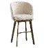 Mr B Swivel Bar Chair - Thumbnail 2