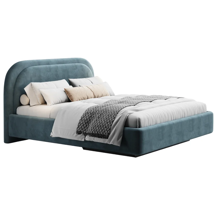 Sandras bed By Sonum - Image 2