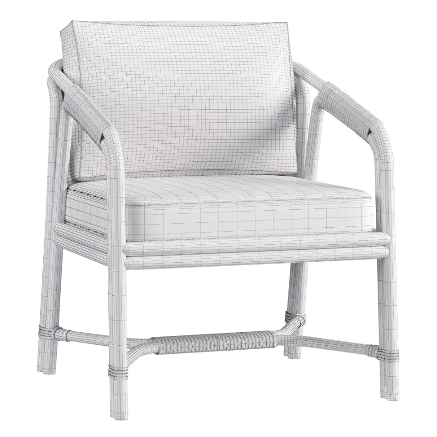 OJAI DINING CHAIR - Image 2